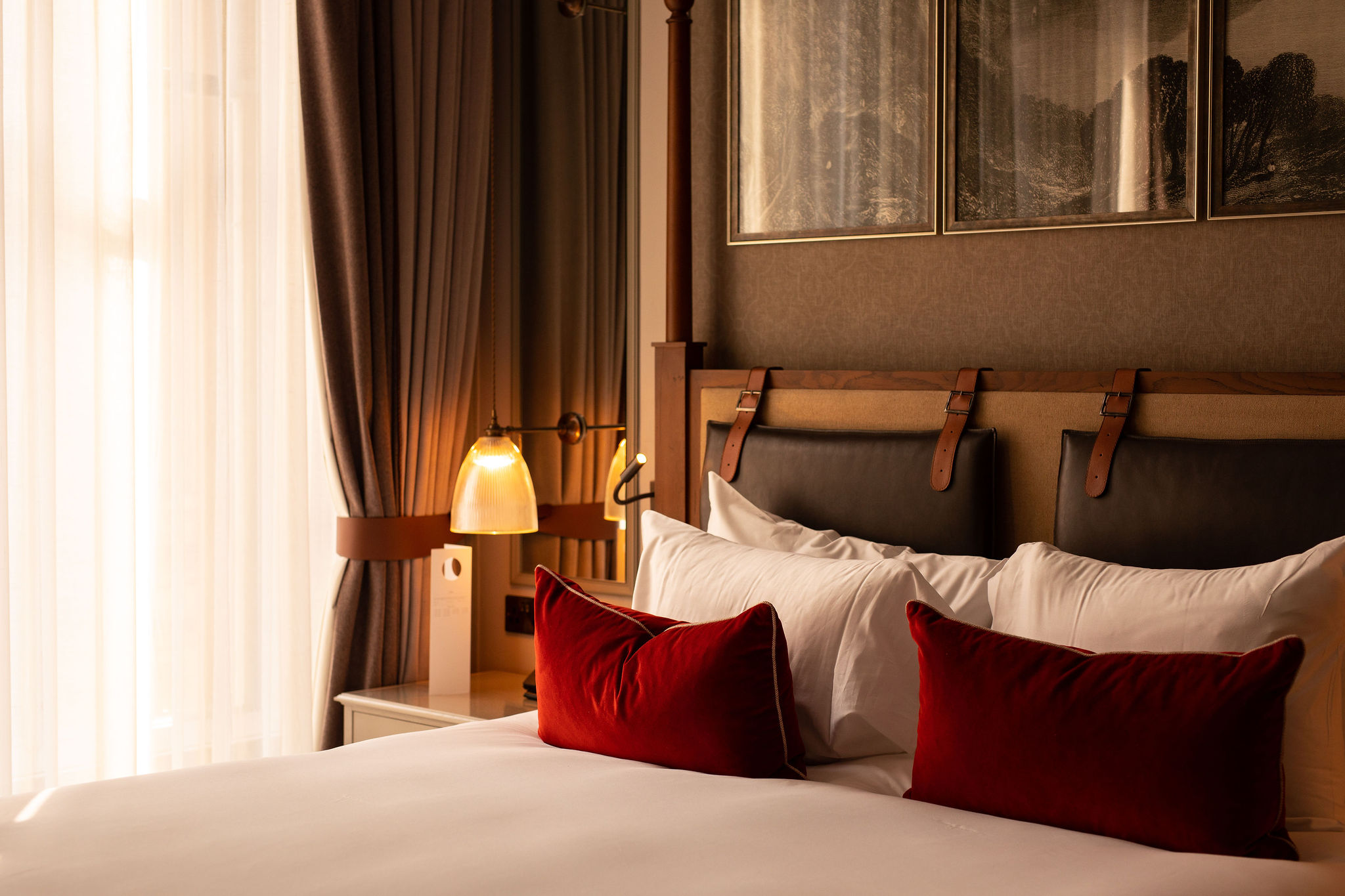 Official Gift Vouchers InterContinental Edinburgh The