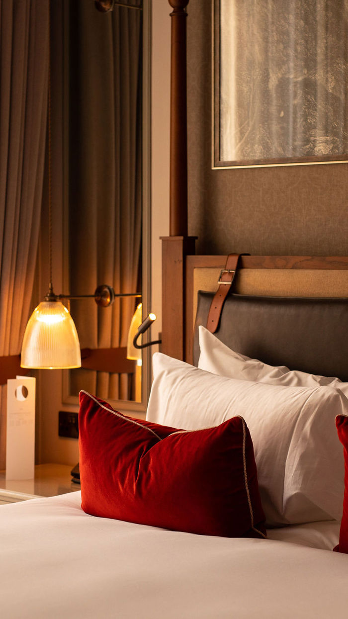 Official Gift Vouchers InterContinental Edinburgh The